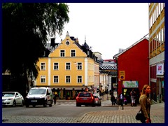 Drottninggatan 27